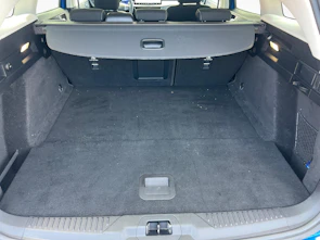 Fahrzeugbild FORD Focus Station Wagon 1.0i EcoB Hybrid 125 Titanium X