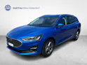 Ford Focus Station Wagon 1.0i EcoB Hybrid 125 Titanium X