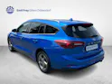 Ford Focus Station Wagon 1.0i EcoB Hybrid 125 Titanium X