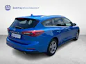 Ford Focus Station Wagon 1.0i EcoB Hybrid 125 Titanium X