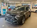 Kia Sportage 1.6 T-GDi Hybrid GT-Line