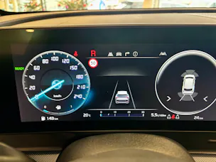Kia Sportage 1.6 T-GDi Hybrid GT-Line