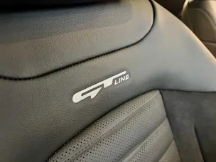 Kia Sportage 1.6 T-GDi Hybrid GT-Line