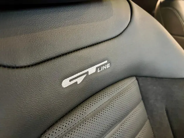 Kia Sportage 1.6 T-GDi Hybrid GT-Line