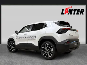 Toyota Urban Cruiser Premium AWD