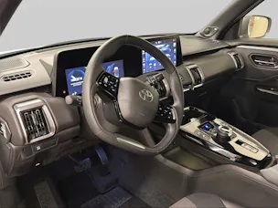 Toyota Urban Cruiser Premium AWD