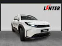 Toyota Urban Cruiser Premium AWD
