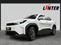 Toyota Urban Cruiser Premium AWD