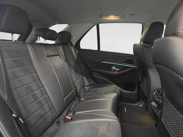 Mercedes-Benz GLE 350 de AMG Line 4Matic