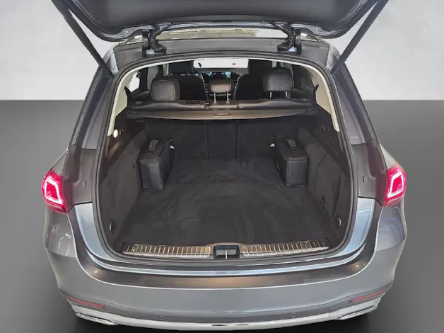 Mercedes-Benz GLE 350 de AMG Line 4Matic