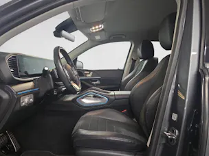 Mercedes-Benz GLE 350 de AMG Line 4Matic