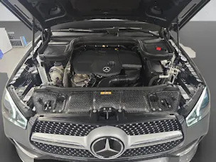Mercedes-Benz GLE 350 de AMG Line 4Matic