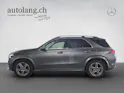 Mercedes-Benz GLE 350 de AMG Line 4Matic