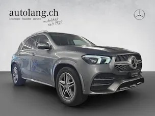 Mercedes-Benz GLE 350 de AMG Line 4Matic