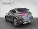 Mercedes-Benz GLE 350 de AMG Line 4Matic