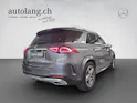 Mercedes-Benz GLE 350 de AMG Line 4Matic