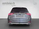 Mercedes-Benz GLE 350 de AMG Line 4Matic