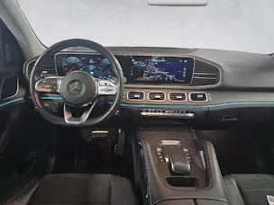 Mercedes-Benz GLE 350 de AMG Line 4Matic