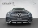 Mercedes-Benz GLE 350 de AMG Line 4Matic