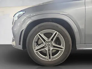 Mercedes-Benz GLE 350 de AMG Line 4Matic