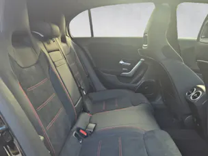 Mercedes-Benz A 250 e AMG Line EQ Star