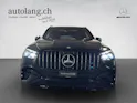 Mercedes-Benz GLE 53 AMG 4Matic+