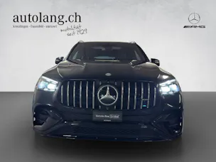 Mercedes-Benz GLE 53 AMG 4Matic+