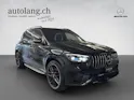 Mercedes-Benz GLE 53 AMG 4Matic+