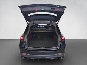Mercedes-Benz GLE 53 AMG 4Matic+