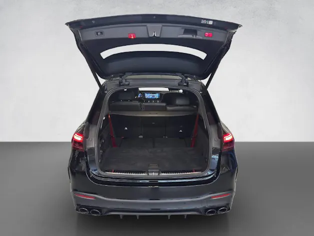 Mercedes-Benz GLE 53 AMG 4Matic+