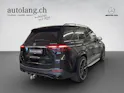 Mercedes-Benz GLE 53 AMG 4Matic+