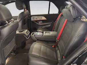 Mercedes-Benz GLE 53 AMG 4Matic+