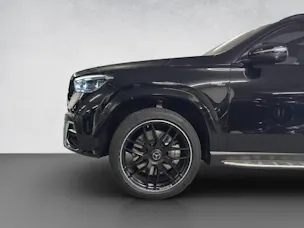 Mercedes-Benz GLE 53 AMG 4Matic+