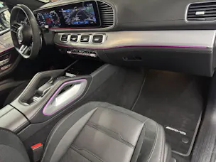 Mercedes-Benz GLE 53 AMG 4Matic+