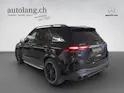 Mercedes-Benz GLE 53 AMG 4Matic+