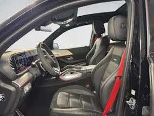 Mercedes-Benz GLE 53 AMG 4Matic+
