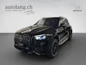 Mercedes-Benz GLE 53 AMG 4Matic+