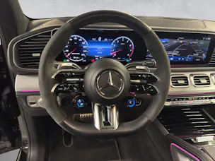 Mercedes-Benz GLE 53 AMG 4Matic+