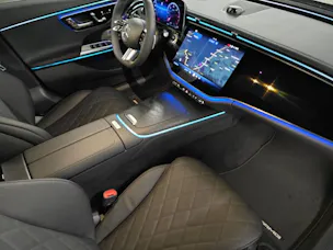 Mercedes-Benz E 220 d AMG Line 4Matic T- Modell