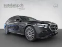 Mercedes-Benz E 220 d AMG Line 4Matic T- Modell