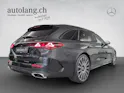 Mercedes-Benz E 220 d AMG Line 4Matic T- Modell