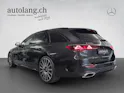 Mercedes-Benz E 220 d AMG Line 4Matic T- Modell