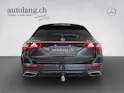Mercedes-Benz E 220 d AMG Line 4Matic T- Modell