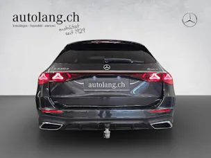 Mercedes-Benz E 220 d AMG Line 4Matic T- Modell