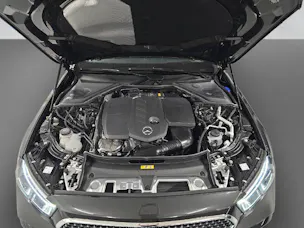Mercedes-Benz E 220 d AMG Line 4Matic T- Modell