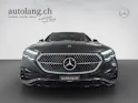 Mercedes-Benz E 220 d AMG Line 4Matic T- Modell