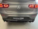 Mercedes-Benz GLC 43 AMG 4Matic Coupé