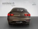 Mercedes-Benz GLC 43 AMG 4Matic Coupé