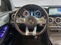 Mercedes-Benz GLC 43 AMG 4Matic Coupé