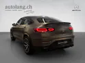 Mercedes-Benz GLC 43 AMG 4Matic Coupé